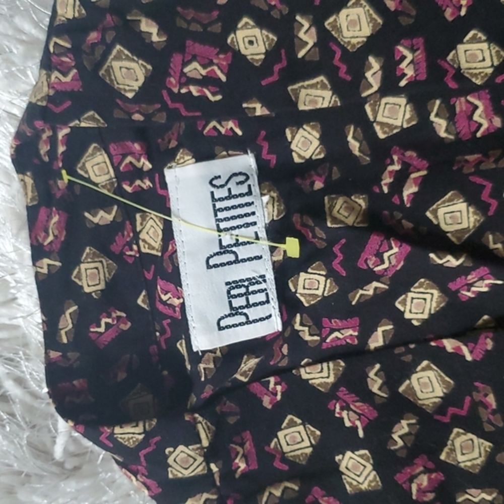 Retro jacket - Picture 3 of 5